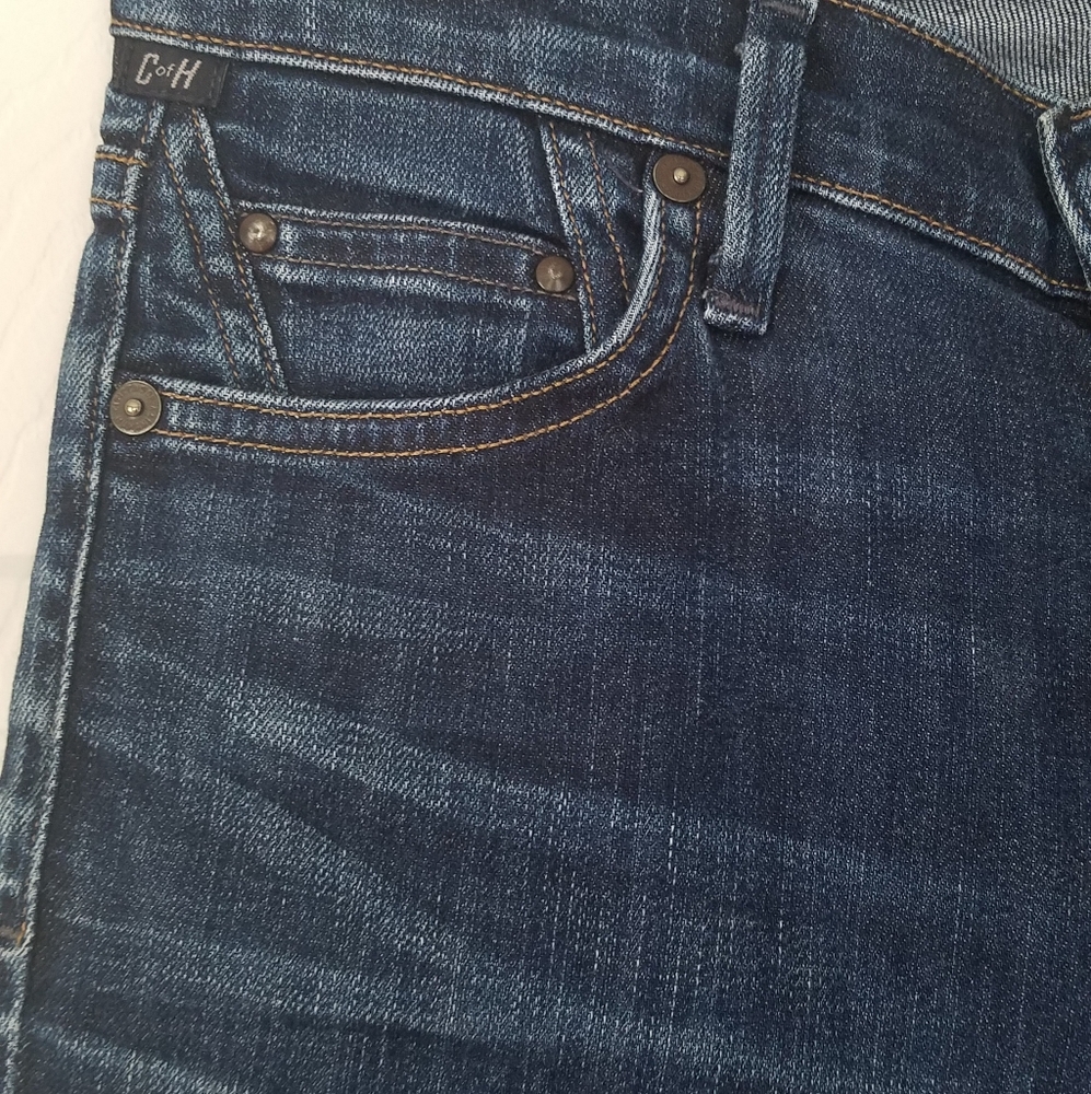 Citizens of Humanity ☆ Rocket ☆ High rise skinny